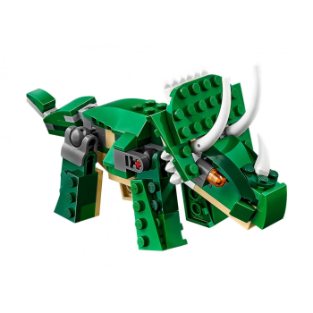 LEGO(R) CREATOR 31058 Potężne dinozaury